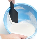 Starfrit Starfrit Gourmet Steel Silicone 3-in-1 Spatula