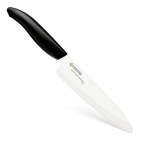 Kyocera Kyocera 5" Ceramic Knife (White)