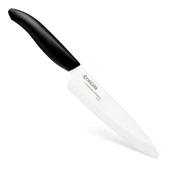 Kyocera 5" Ceramic Knife (White)