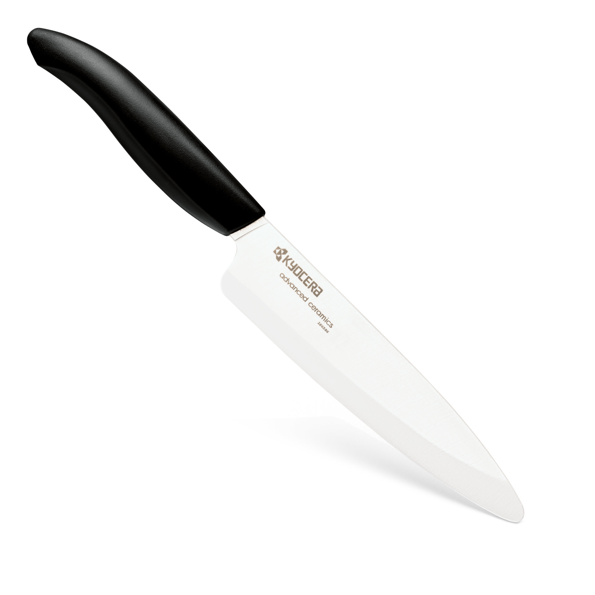 Couteau de cuisine Victorinox - céramique blanc