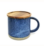 BIA Cordon Bleu BIA Reactive Mug with Lid