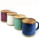 BIA Cordon Bleu BIA Reactive Mug with Lid