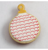 Ann Clark Ann Clark Christmas Ornament Cookie Cutter