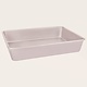 ChefMade Professional Series Champagne Gold Brownie Pan
