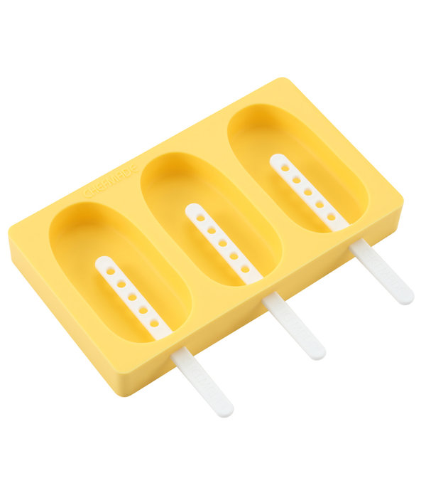 ChefMade ChefMade Classic Silicone Popsicle Mold