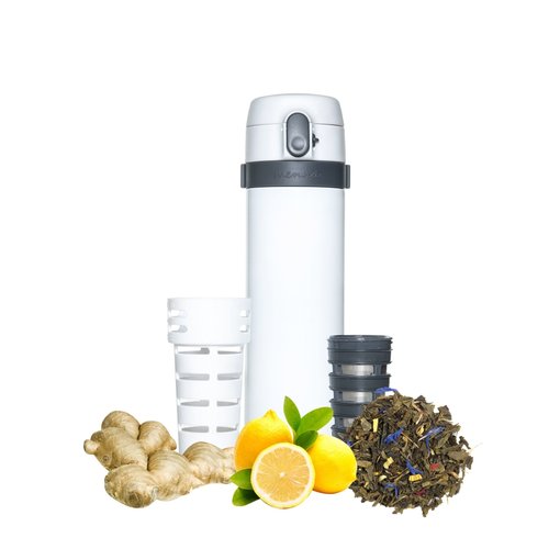 Mennä One White Tea Infuser 12 oz