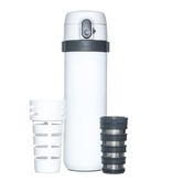 Mennä One White Tea Infuser 12 oz