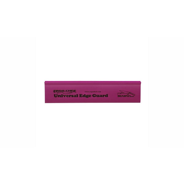 Chef 6" Long 1.5" Wide Edge Guard - Purple