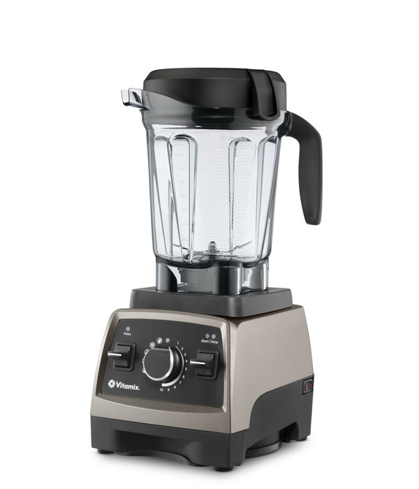 Vitamix Mélangeur Professional Series 750 - Gris Perle