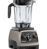 Vitamix Mélangeur Professional Series 750 - Gris Perle