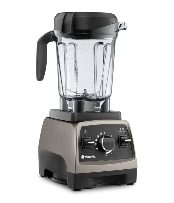 Vitamix Vitamix Pro 750 Blender - Pearl Grey