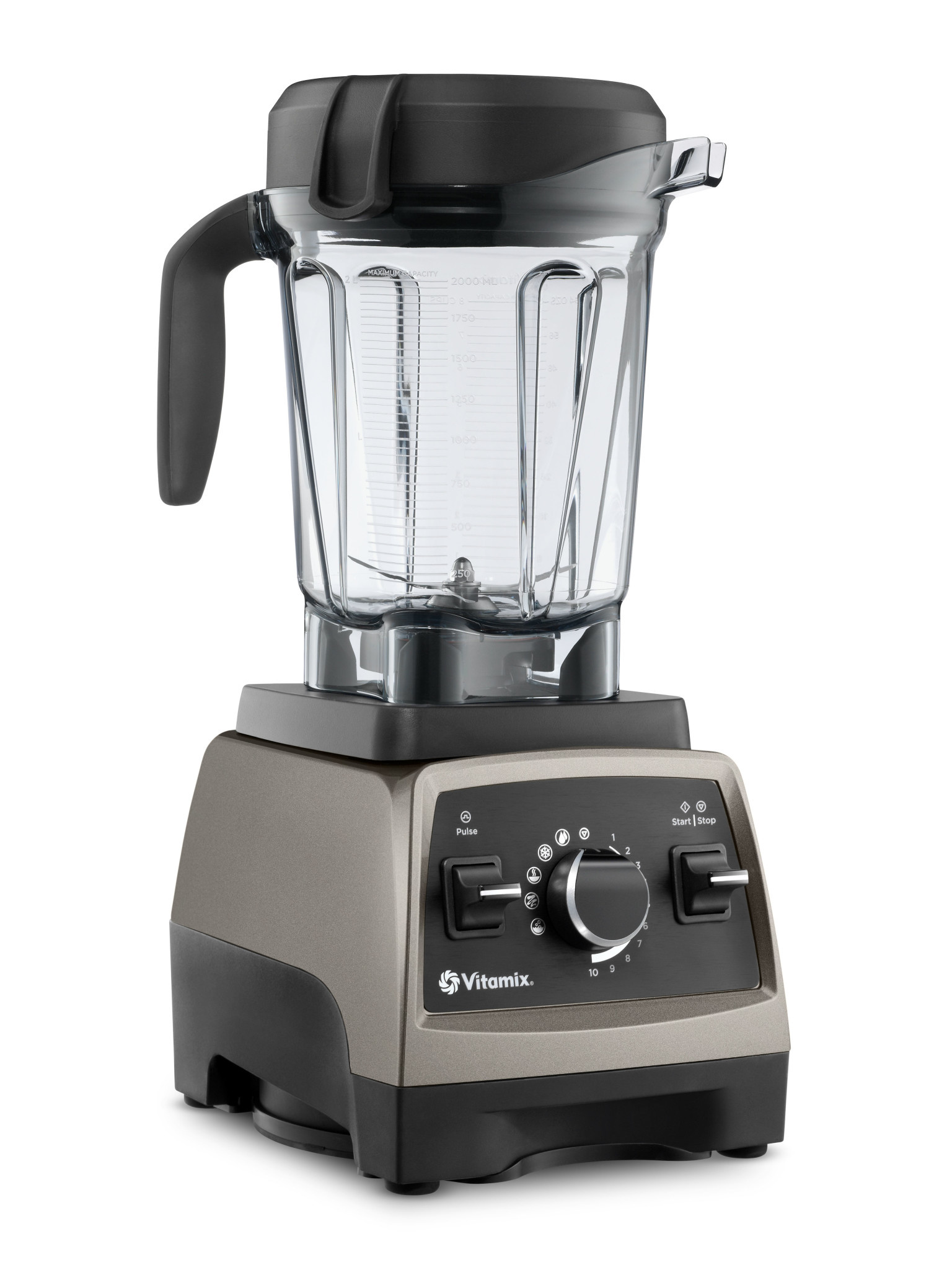 Vitamix Pro 750 Blender - Pearl Grey | Ares Kitchen Store - Ares