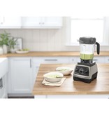 Vitamix Mélangeur Professional Series 750 - Gris Perle