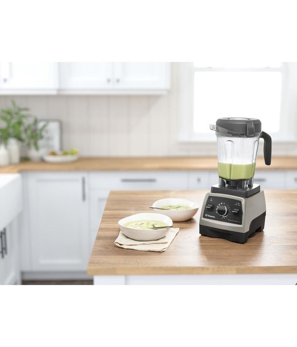 Vitamix Vitamix Pro 750 Blender - Pearl Grey