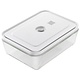 Zwilling Fresh & Save Vacuum Fridge Box, Grey