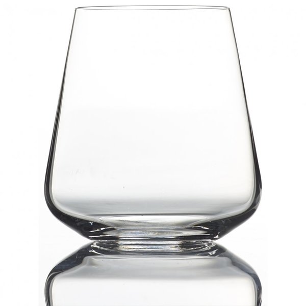 Bormioli Rocco Electra 12.75 oz. Stemless Wine or DOF Drinking Glasses (Set  of 6) – Bormioli Rocco USA