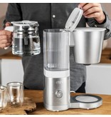 Zwilling 1.5-L Drip Coffee Maker Silver - ZWILLING Enfinigy