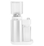 Zwilling COFFEE GRINDER SILVER - ZWILLING Enfinigy