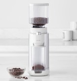 Zwilling COFFEE GRINDER SILVER - ZWILLING Enfinigy