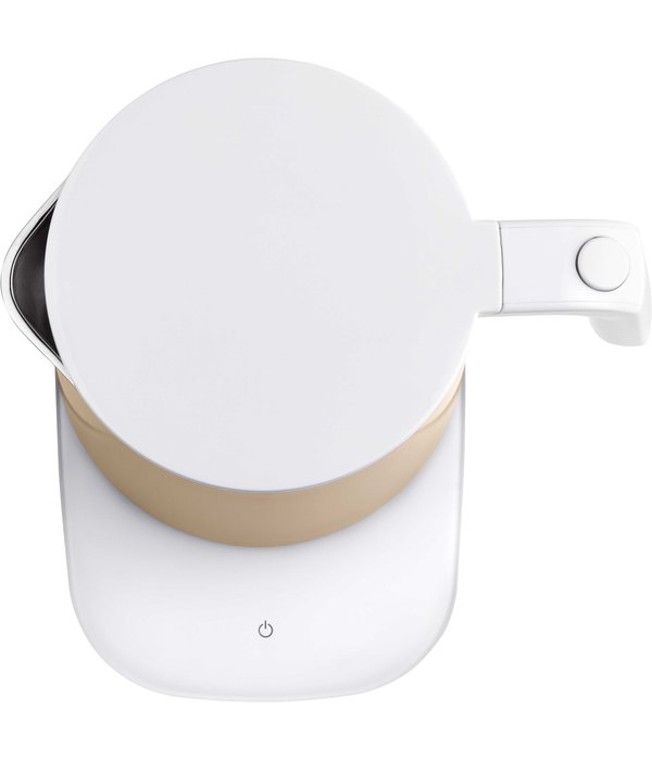 Zwilling Zwilling Enfinigy Electric Kettle Gold