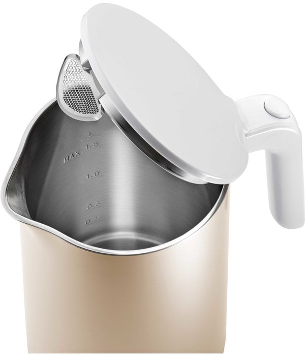 Zwilling Zwilling Enfinigy Electric Kettle Gold