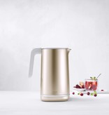 Zwilling Zwilling Enfinigy Electric Kettle Gold