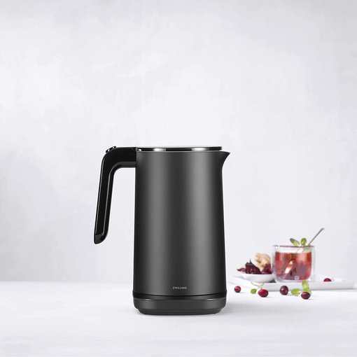 Zwilling Zwilling Enfinigy Electric Kettle Black