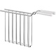 SANDWICH RACK - SMALL, 2 SHORT SLOTS - ZWILLING Enfinigy
