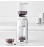 Zwilling COFFEE GRINDER SILVER - ZWILLING Enfinigy