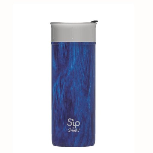 Swell S'IP Azure Forest Travel Mug - 470 ml (16 oz)