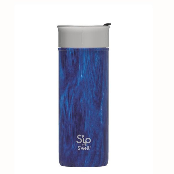 S'IP Azure Forest Travel Mug - 470 ml (16 oz)