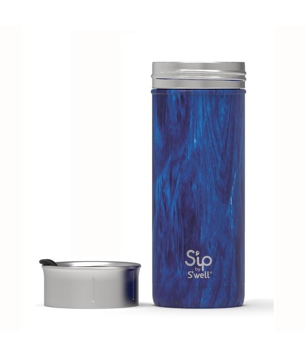 Swell S'IP Azure Forest Travel Mug - 470 ml (16 oz)