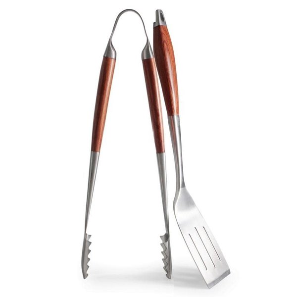 BBQ Devil Grilling Tools Set of 2