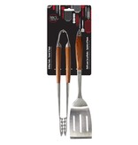 Ensemble de 2 outils pour les grillades BBQ Devil