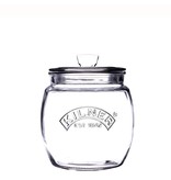 Kilner Universal Push-Top Storage Jar - 850ml