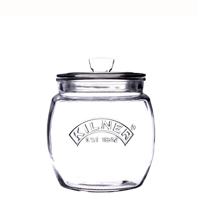 Bocal de rangement universel - 4 L de Kilner - Ares Accessoires de cuisine