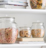 Kilner Universal Push-Top Storage Jar - 850ml