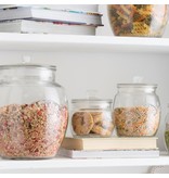 Kilner Universal Push-Top Storage Jar - 850ml