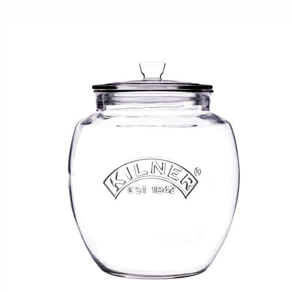 Bocal de rangement universel - 2 L de Kilner