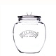 Kilner Universal Push-Top Storage Jar - 2 L