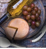 Natural Living Natural Living Wine & Cheese Tool Set