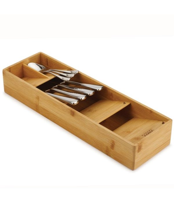 Joseph Joseph DrawerStore™ Bambou Organisateur de couverts de Joseph Joseph