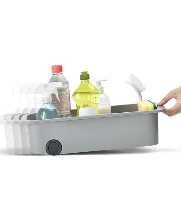 Joseph Joseph Joseph Joseph CupboardStore™ Easy-Access Storage Caddy