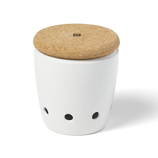 Ricardo Ricardo Garlic Canister