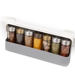 Joseph Joseph Joseph Joseph CupboardStore™ Under-Shelf Spice Rack