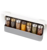 Joseph Joseph Joseph Joseph CupboardStore™ Under-Shelf Spice Rack