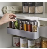 Joseph Joseph Joseph Joseph CupboardStore™ Under-Shelf Spice Rack