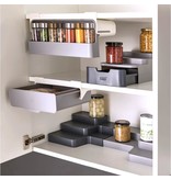 Joseph Joseph Joseph Joseph CupboardStore™ Under-Shelf Spice Rack