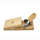 Natural Living  Oyster Shucking Tool Set