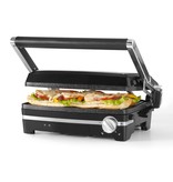 Starfrit Starfrit Panini Grill with Reversible Plates